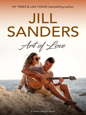 cover image of Art of Love